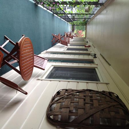 Ridge Top Motel - Bryson City Luaran gambar