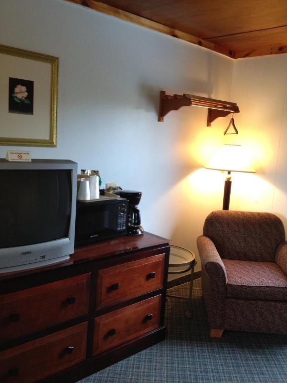 Ridge Top Motel - Bryson City Bilik gambar