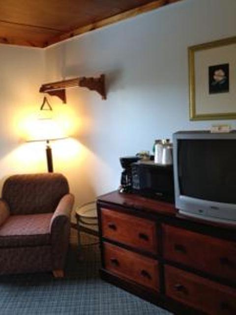 Ridge Top Motel - Bryson City Bilik gambar