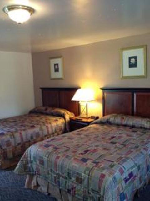 Ridge Top Motel - Bryson City Bilik gambar