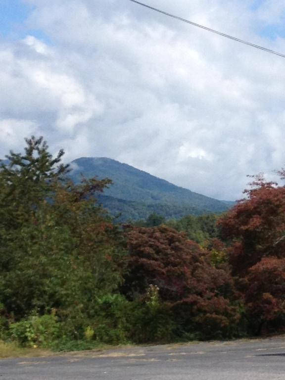 Ridge Top Motel - Bryson City Luaran gambar